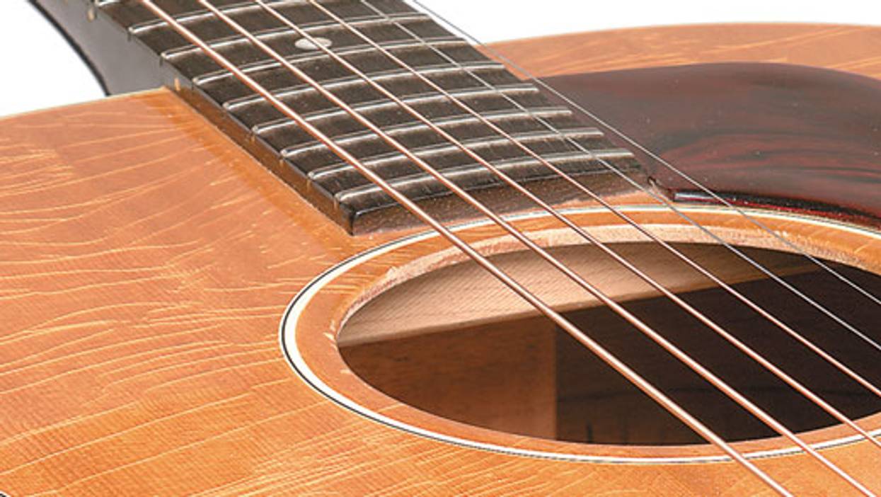Trash or Treasure: Gibson B-25N