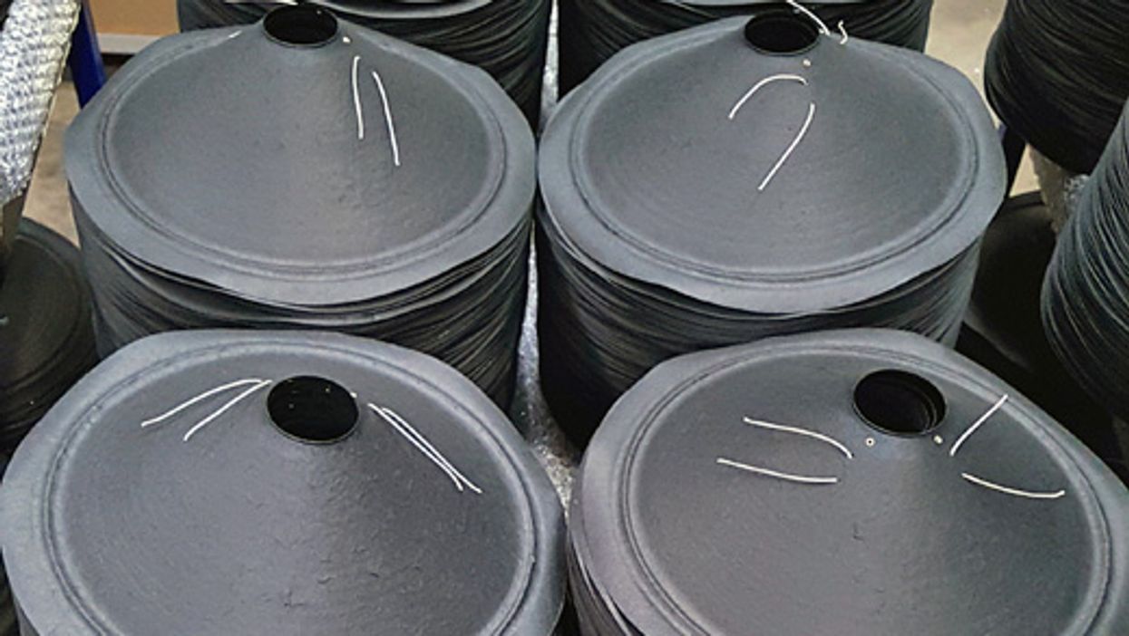 Speaker Geeks: Three-Part Harmony