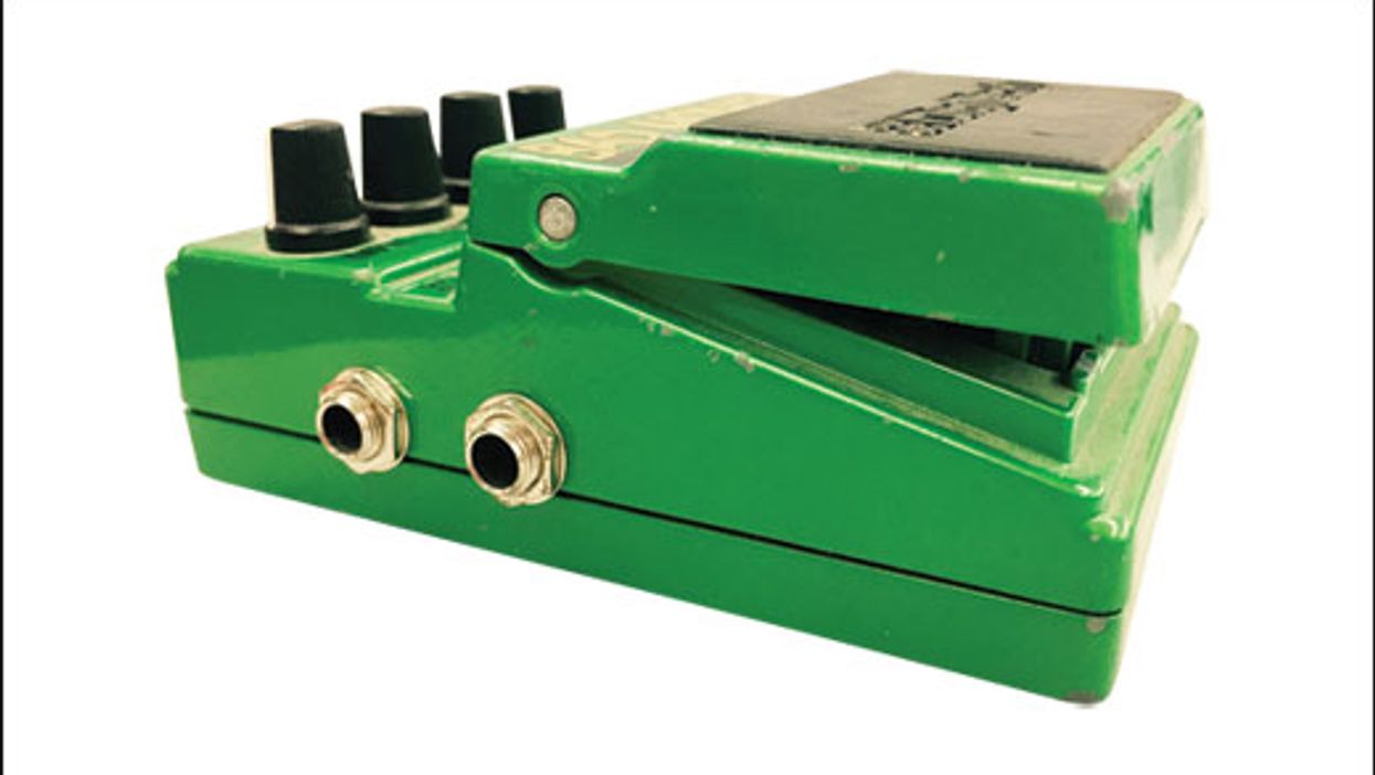 State of the Stomp: Welcome Back, Bad Monkey!