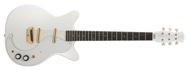 Danelectro '59 Original Electric Guitar Review