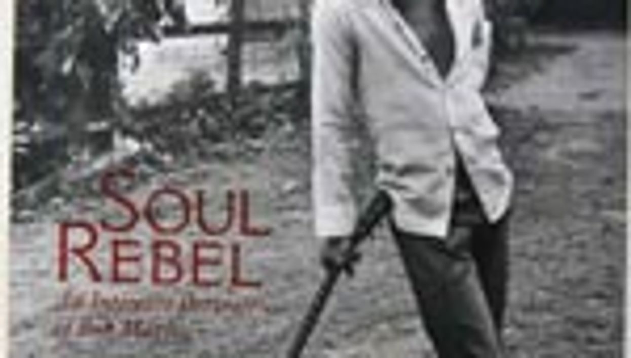 April Book & DVD Reviews