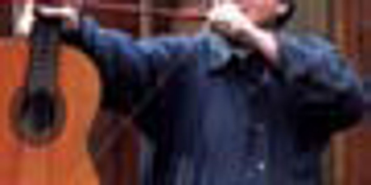 Tracking The Steel-String Guitar's Evolution, Pt. 1 - Premier Guitar