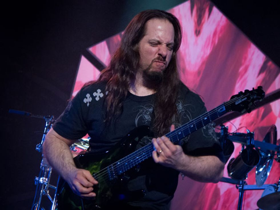 Obsessive Progressive: Get a Grip on Odd-Meter Time Signatures