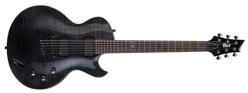 Cort Releases Zenox Series Guitars - Premier Guitar