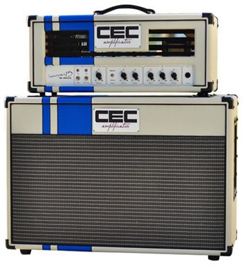 CEC Amplification Invites Guitarists to Join Development Group of Brigand Amp