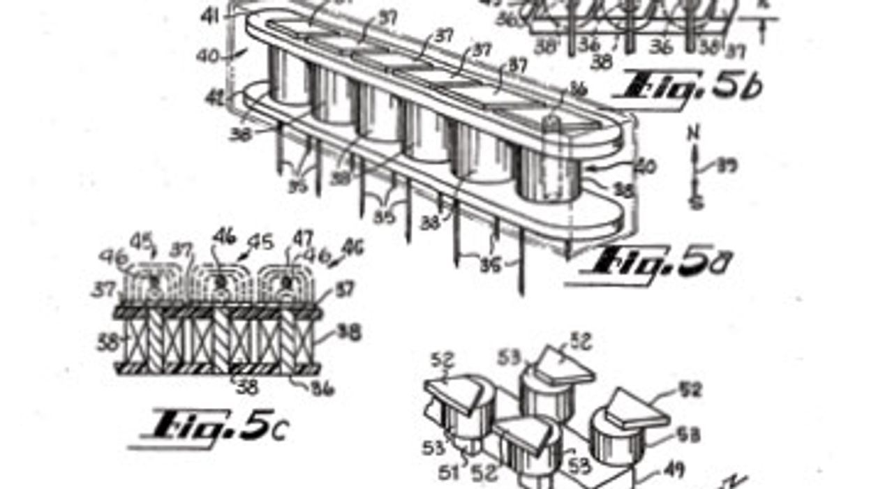 Putting the Hex on Postmodern Pickups