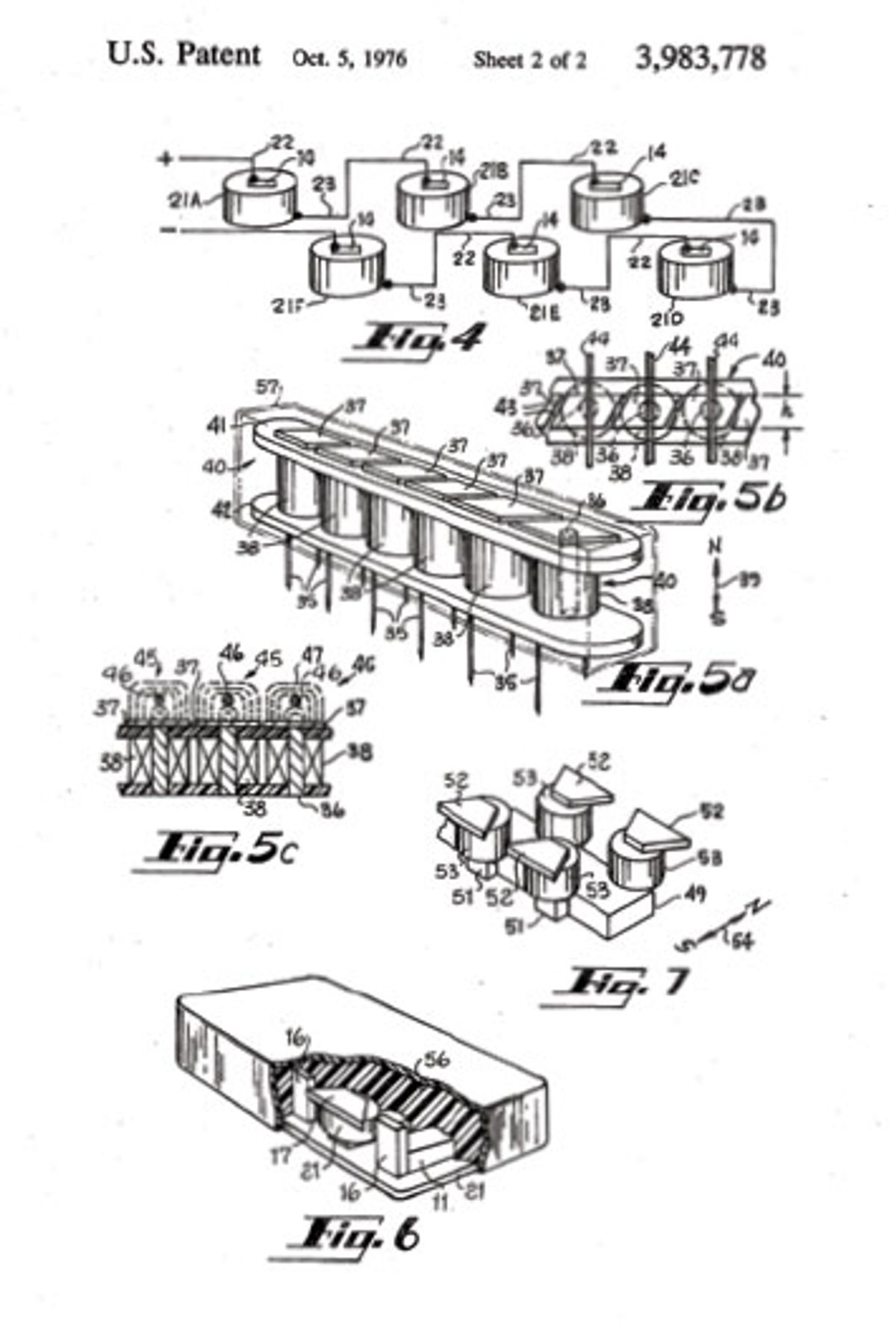 Putting the Hex on Postmodern Pickups