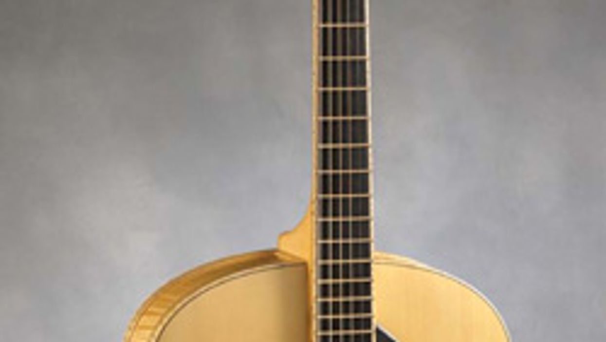 Schneider Guitars: Soho Collection