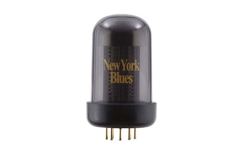 Roland Announces Blues Cube New York Blues Tone Capsule