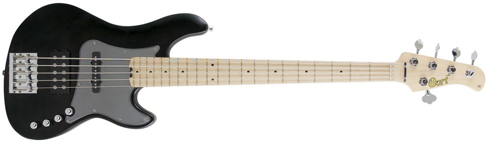 Cort GB75JH Review