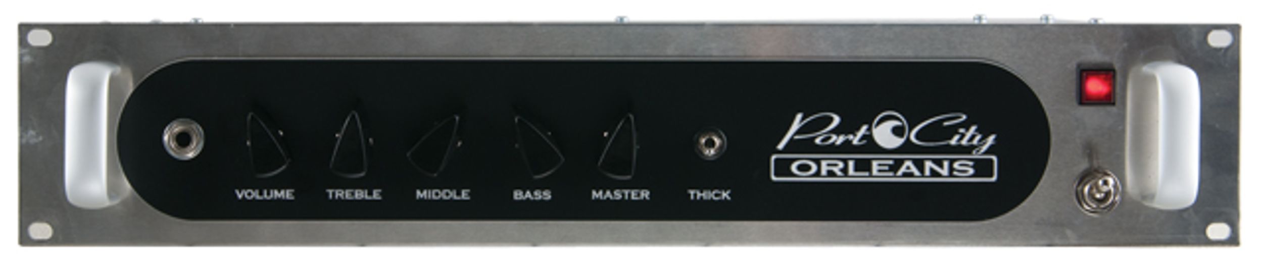 Port City Orleans Bass Preamp Review