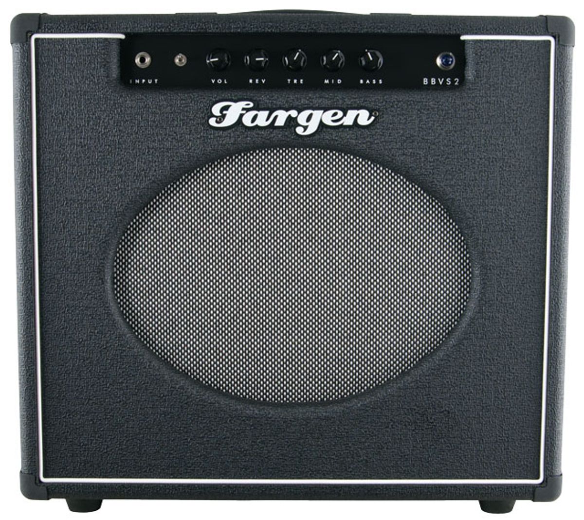 Fargen Blackbird VS2 Amp Review