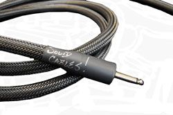 Solid Cables Announces Eleph Speaker Cable