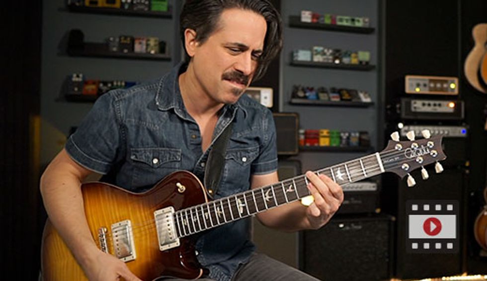 Big Band Blues Chords