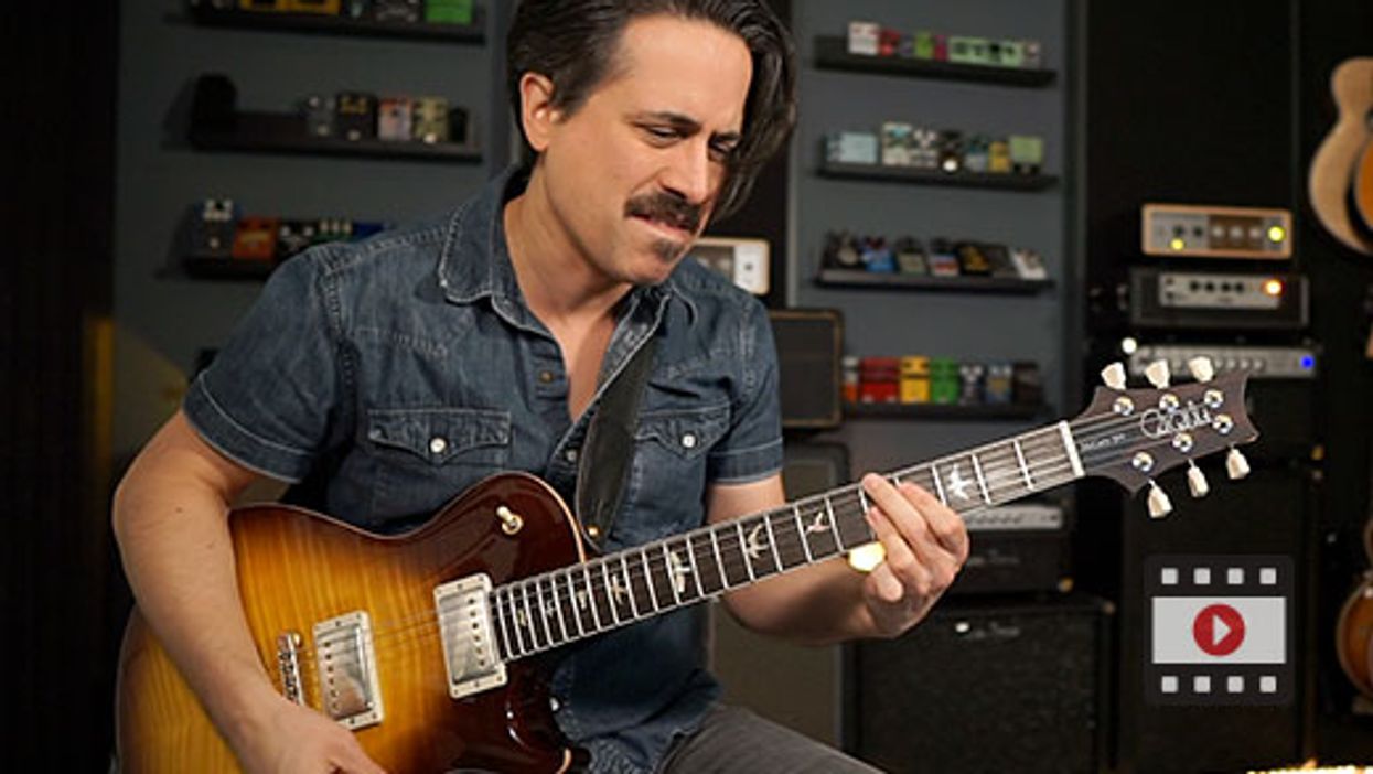 Big Band Blues Chords
