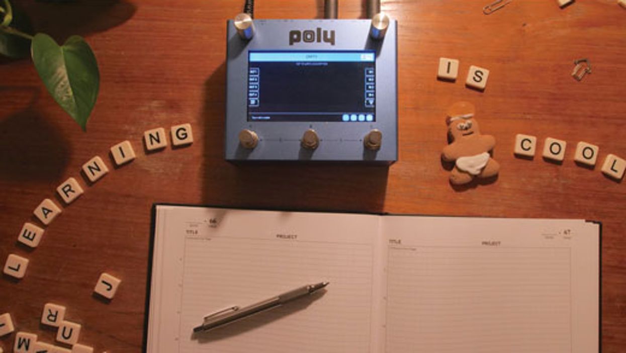 Don’t Shy Away from “Hard Mode”