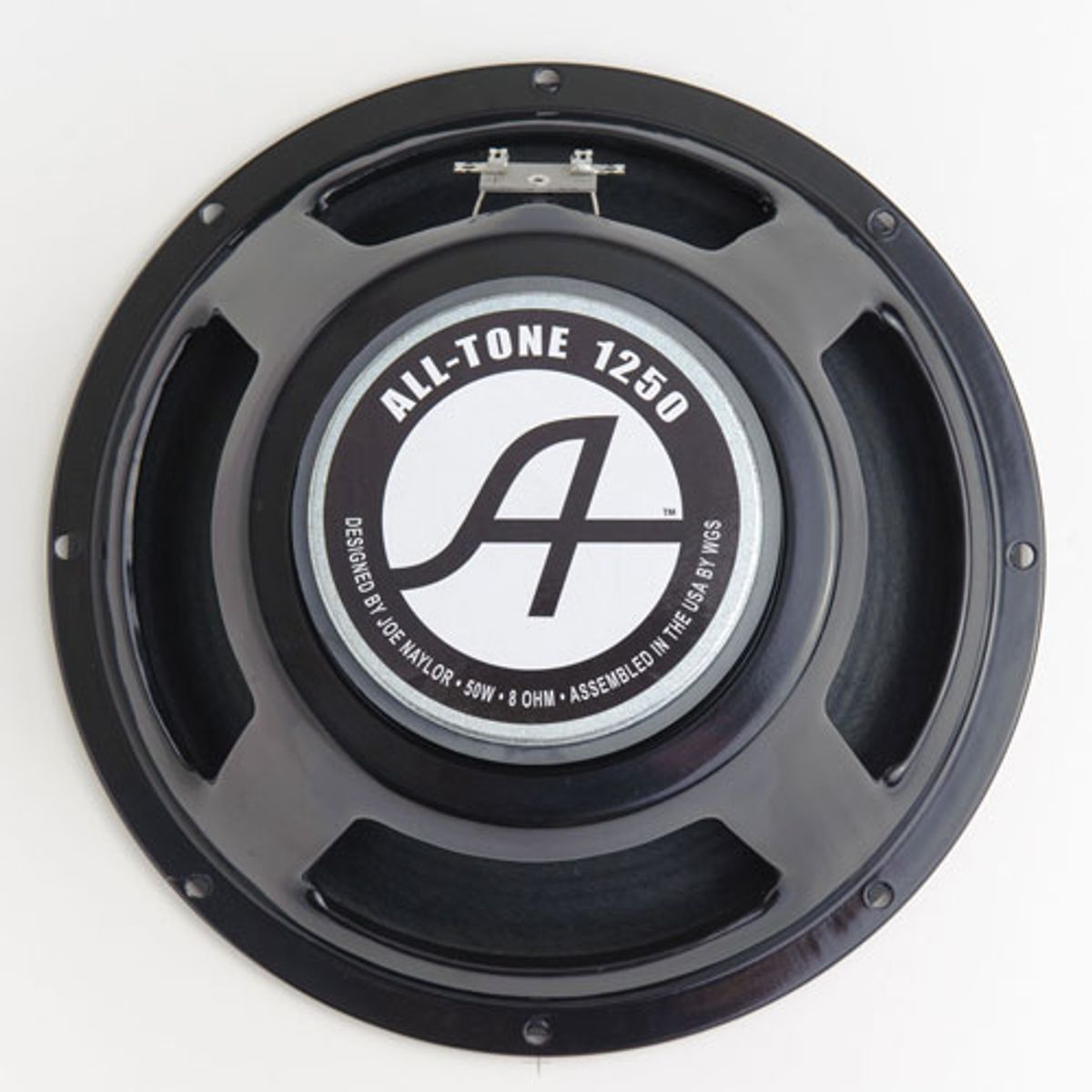 All-Tone Speakers Introduces the 1250