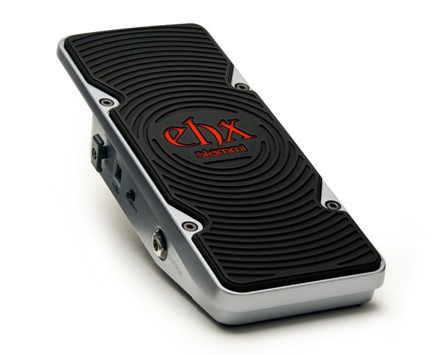 Electro-Harmonix Introduces the Slammi Polyphonic Pitch-Shifter Pedal