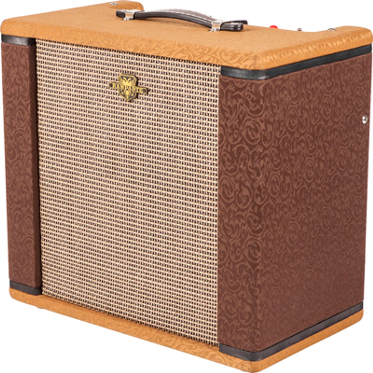 Fender Adds Ramparte to Pawn Shop Special Series of Amps