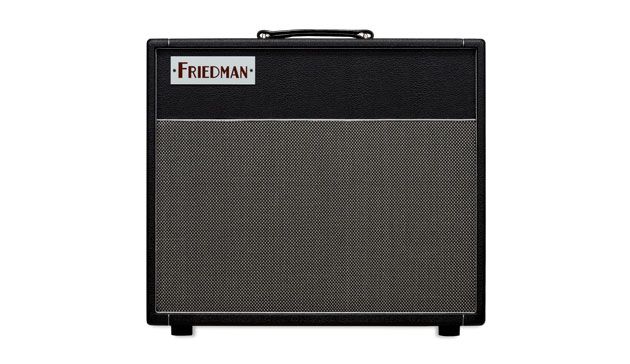 Friedman Amplification Releases the Twin Sister Head & Combo