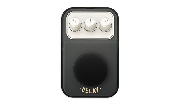 NEXI Industries Announces the DLY-01 Delay Pedal