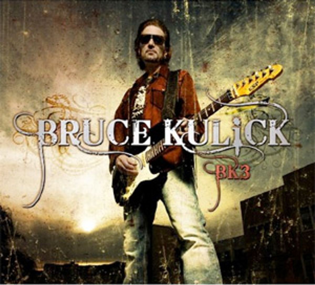 Interview: Bruce Kulick Discusses Gear and Recording for BK3