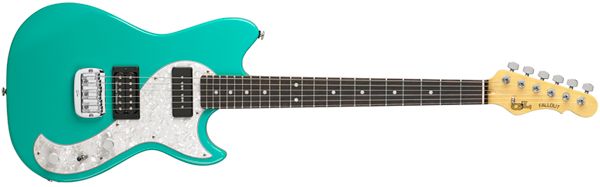 G&L Launches Fallout