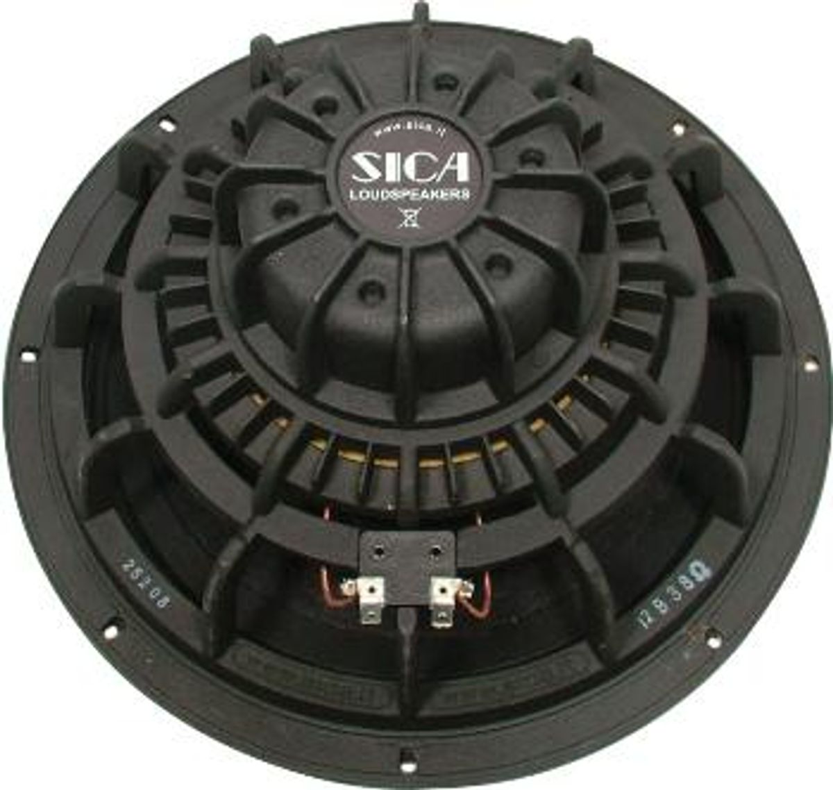 CE Distribution Announces SICA Bass Speakers