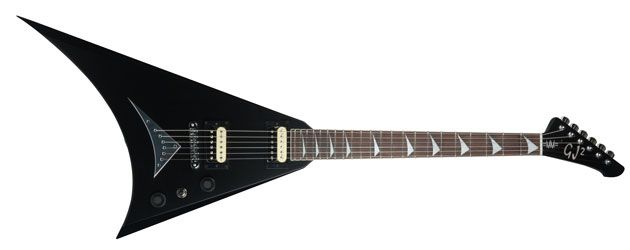 GJ2 Guitars Releases the Triple M Mick Murphy Signature Model