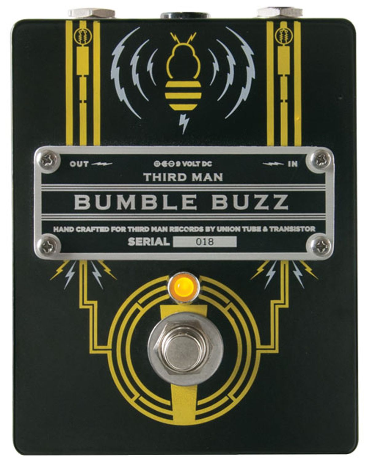 Third Man Bumble Buzz Review