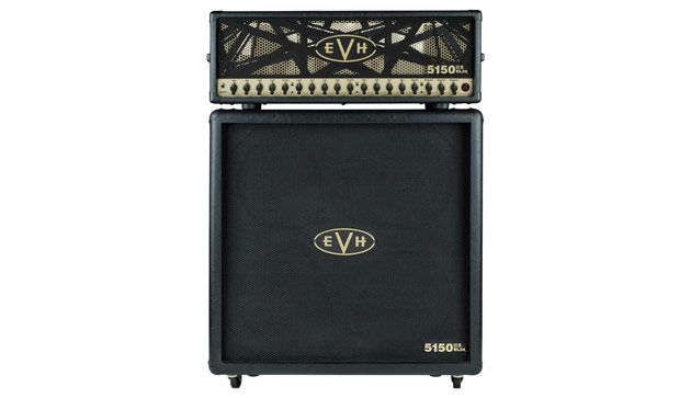EVH Announces the 5150IIIS 100S EL34 and Wolfgang Special Models
