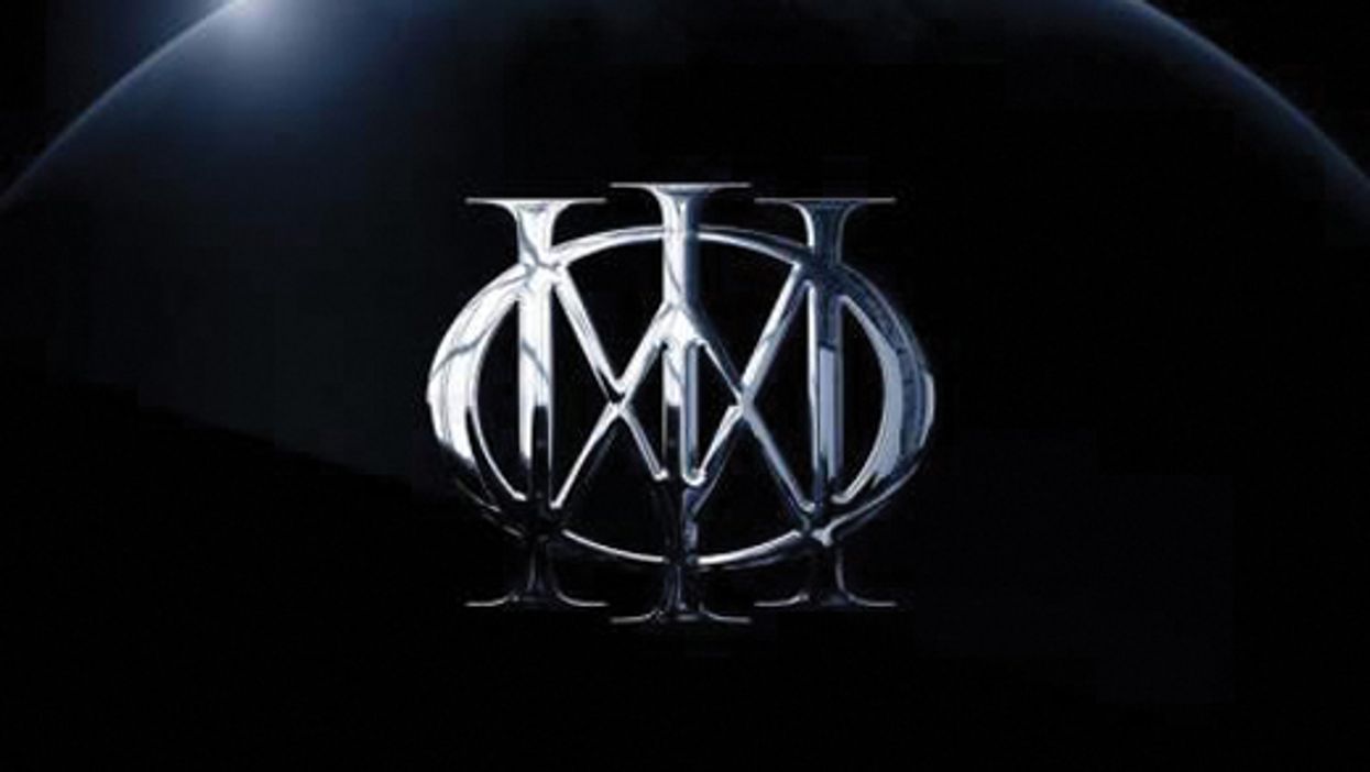Album Review: Dream Theater - "Dream Theater"