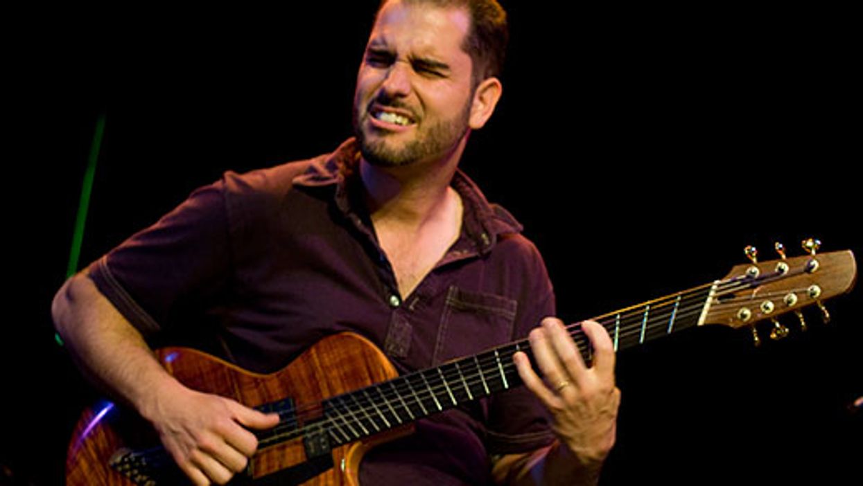 Jazz Boot Camp: Walk the Line