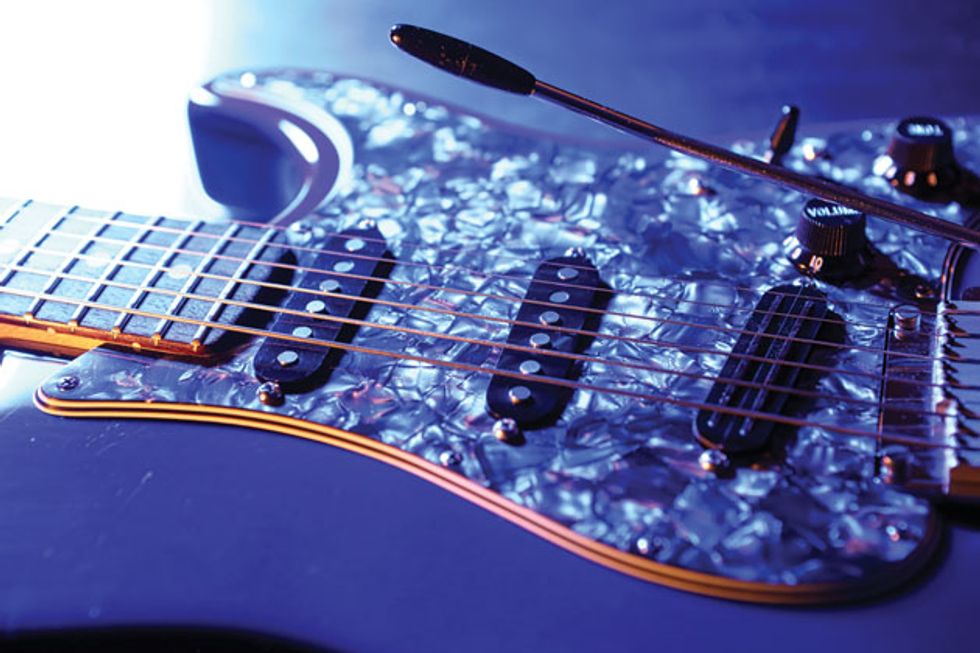 10 Ways to Optimize Your Guitar for Under $100