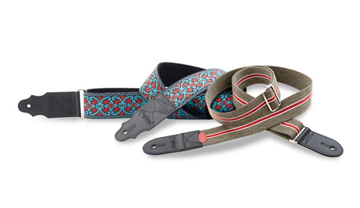 RightOn! Straps Expands Line