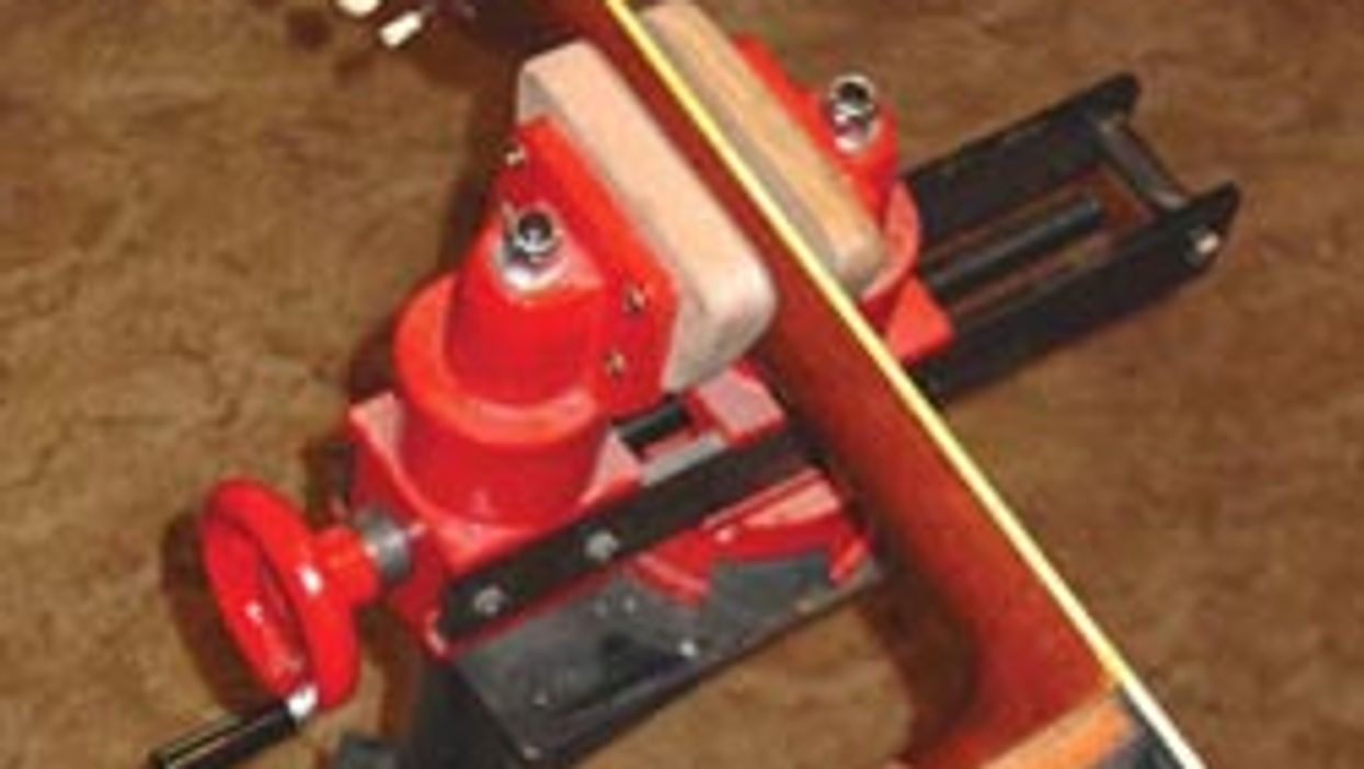 1966 Martin D12-35 Neck Heel Restore