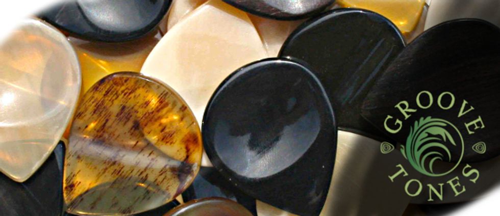 Timber Tones Releases Groove Tones