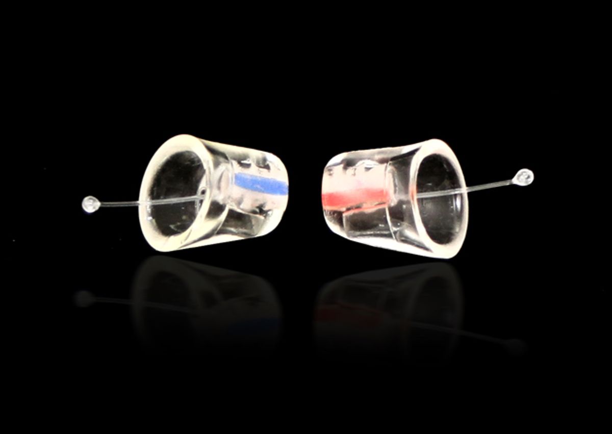 EARasers Introduces Instant Fit Musicians Earplugs