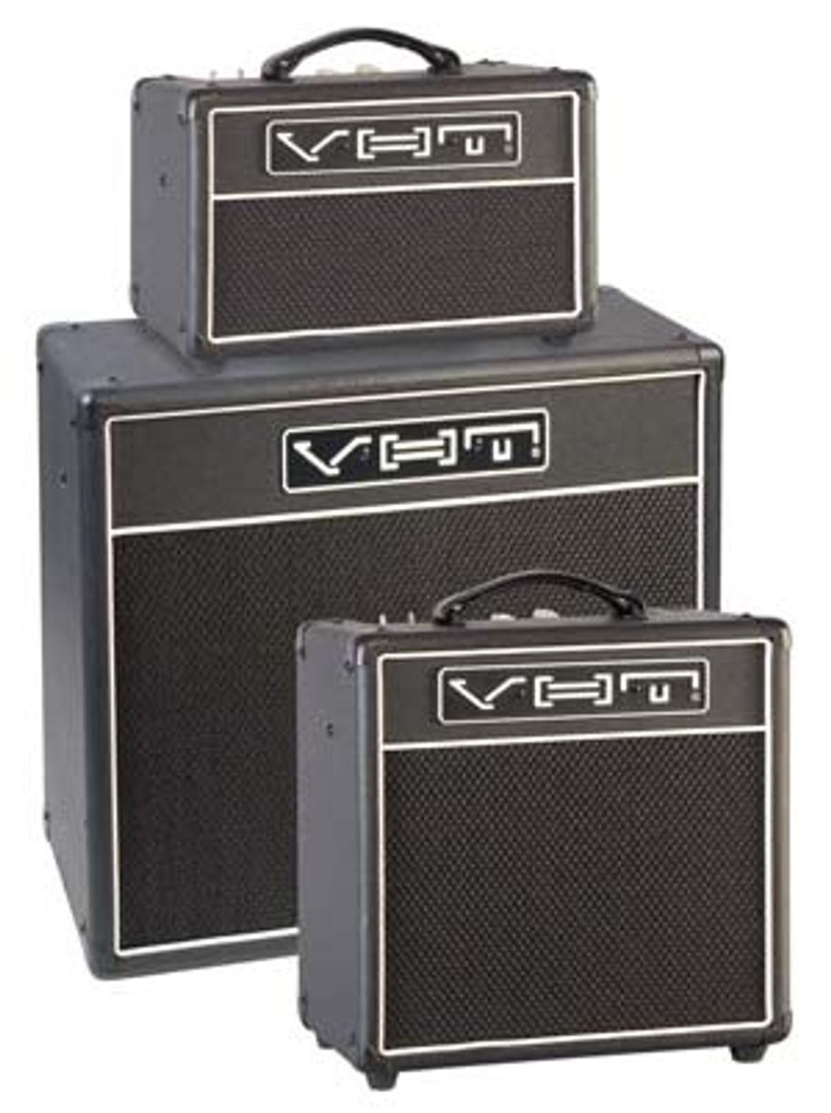 VHT Announces the Special 6 Handwired Amp