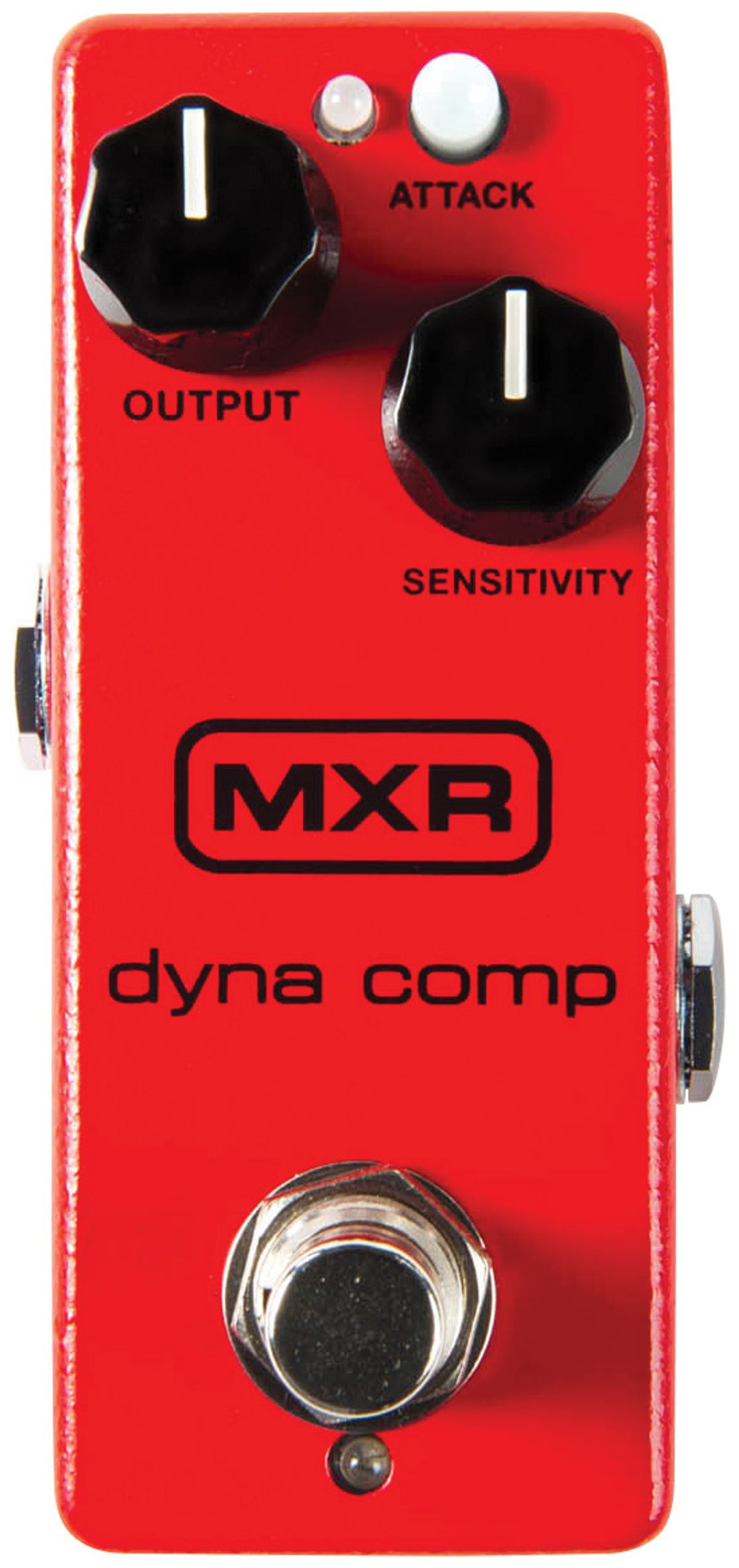 MXR Dyna Comp Mini Review