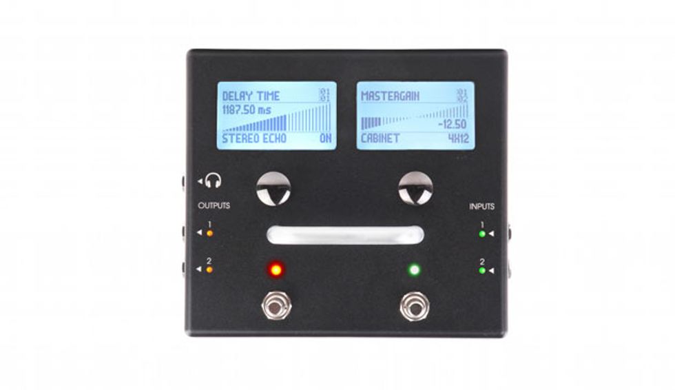 MOD Devices Launches the MOD Duo