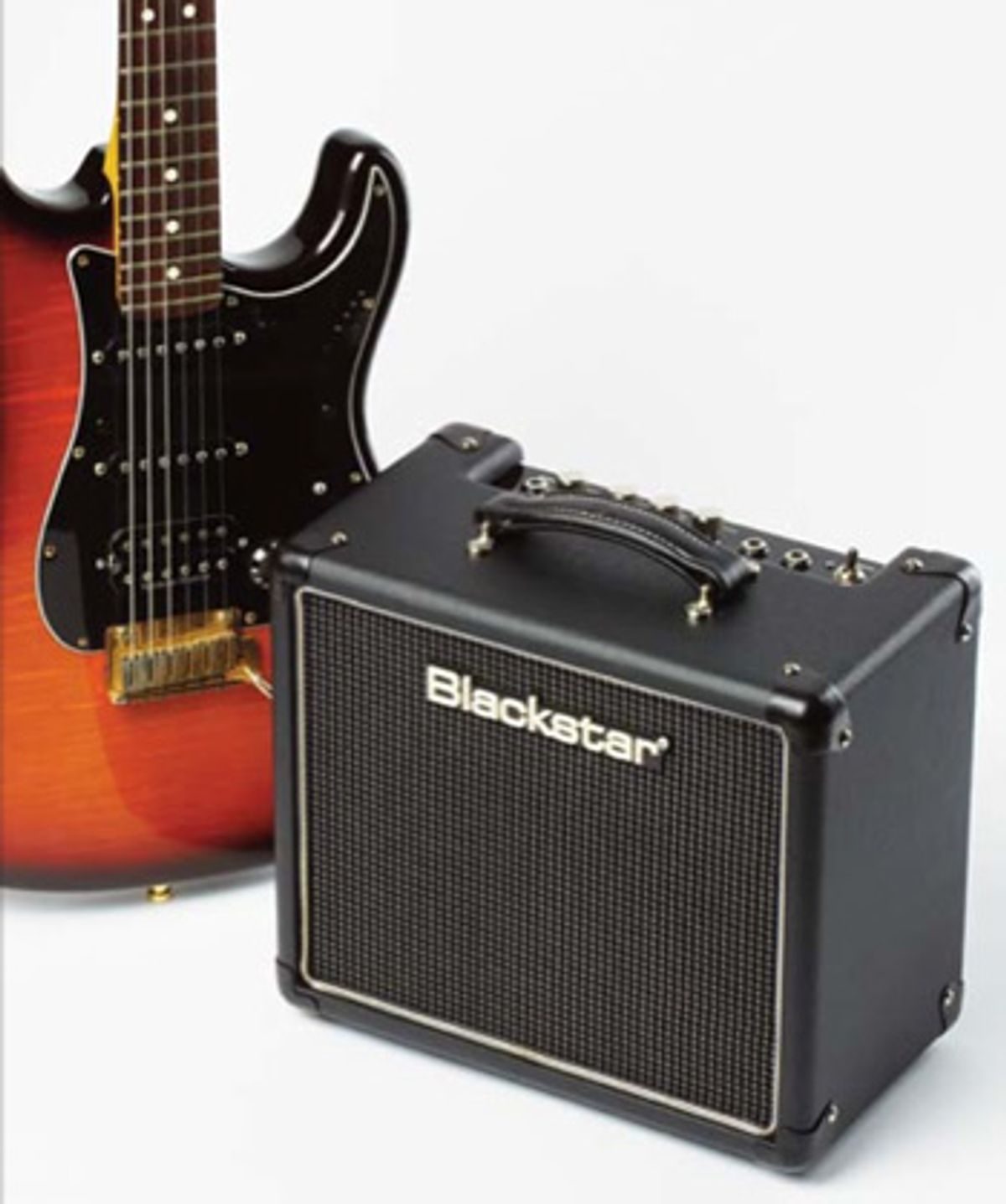 Blackstar Announces HT-1 Amps