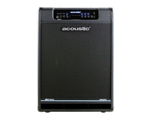 Acoustic BN6210 Review