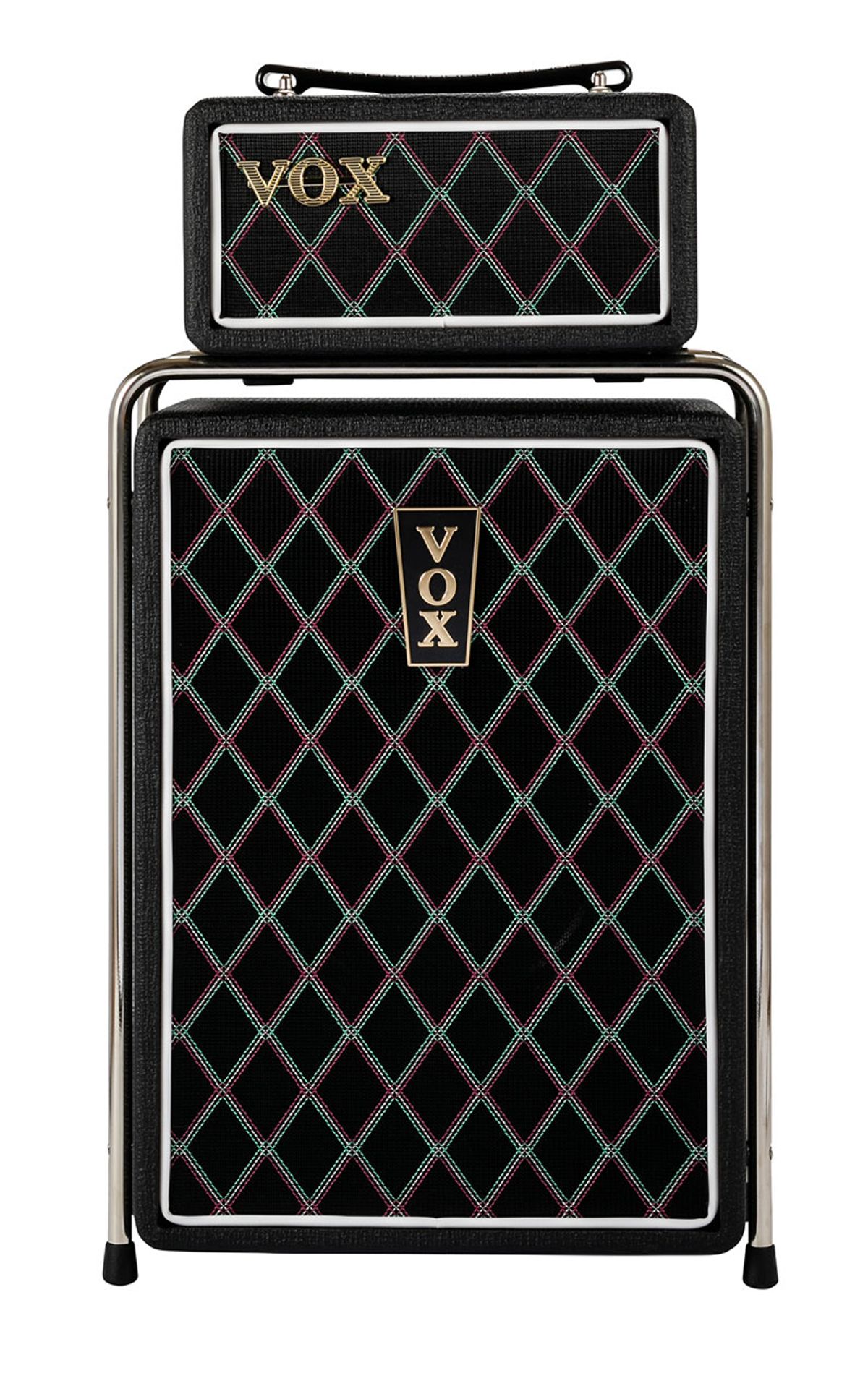 Quick Hit: Vox Mini Superbeetle Bass Review