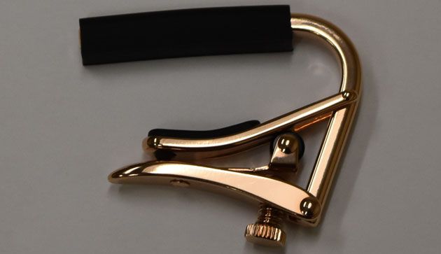 Shubb Introduces the Capo Royale Series