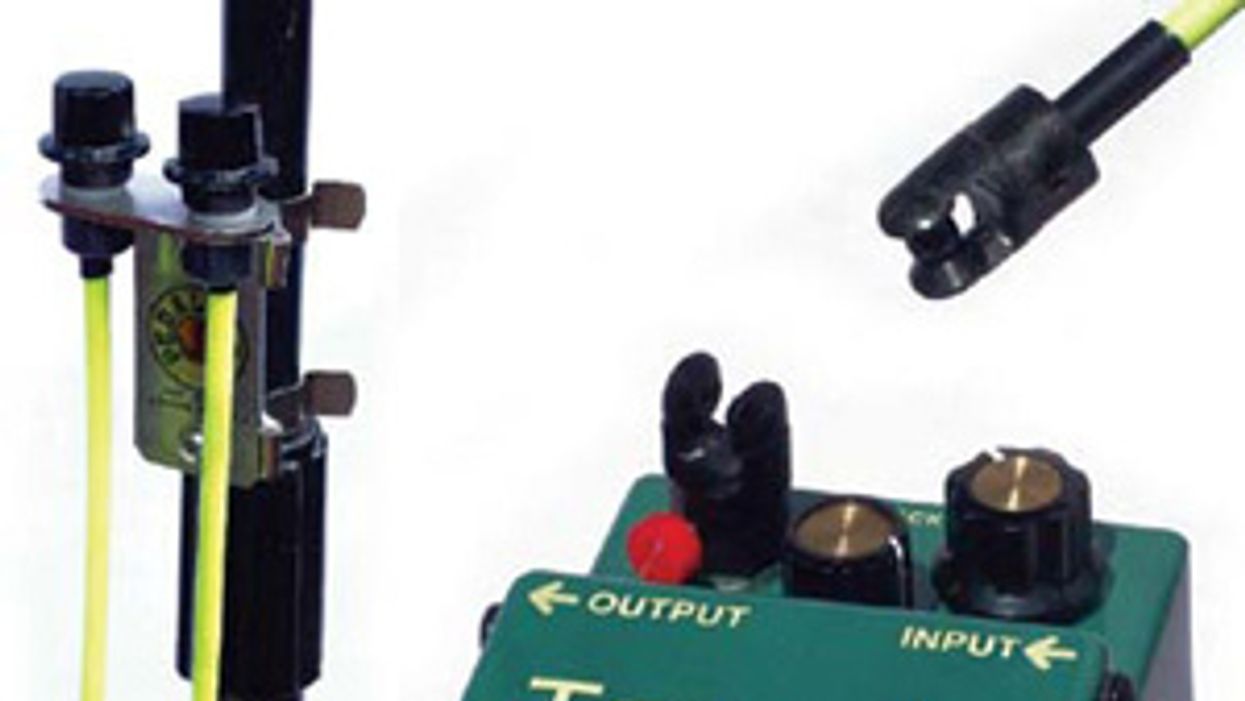 Pimp Your Pedalboard: 7 Pedalboard Add-Ons to Consider