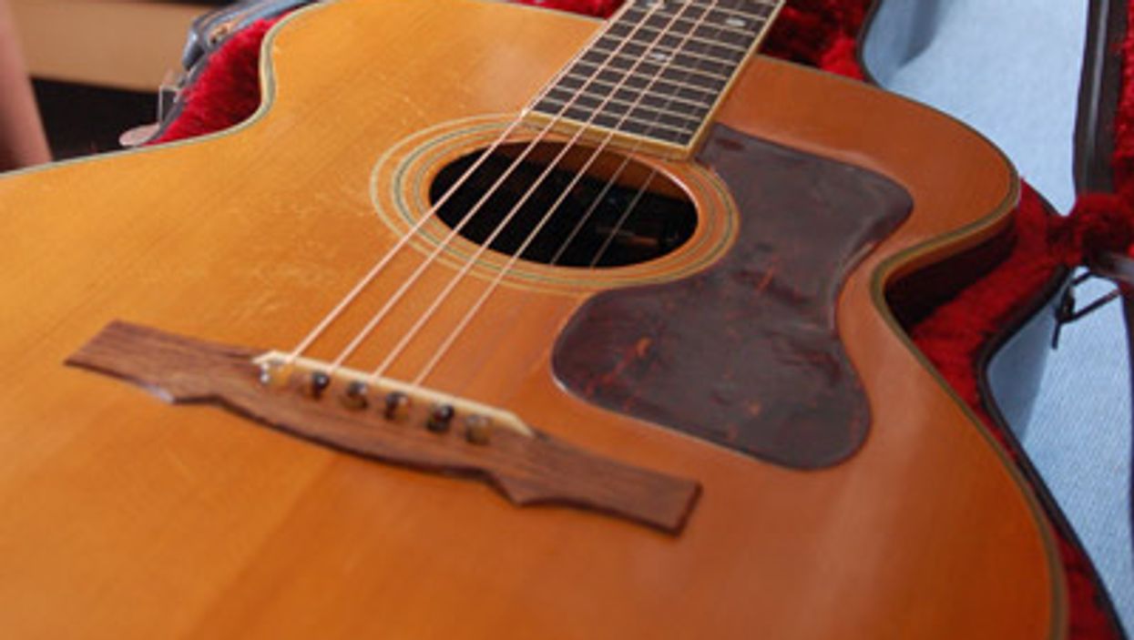 History Detectives Journal: The Josh White Guild Mystery