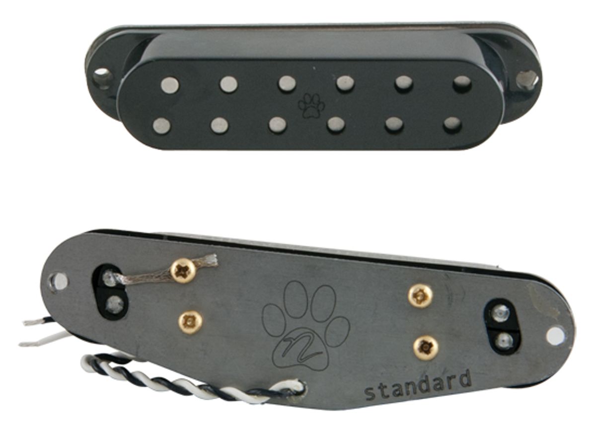 Nordstrand Shush Puppies Pickups Review