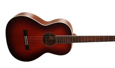 Metaphor Lima Strong wind Cort Guitars Launches the L900P-PD - Premier Guitar