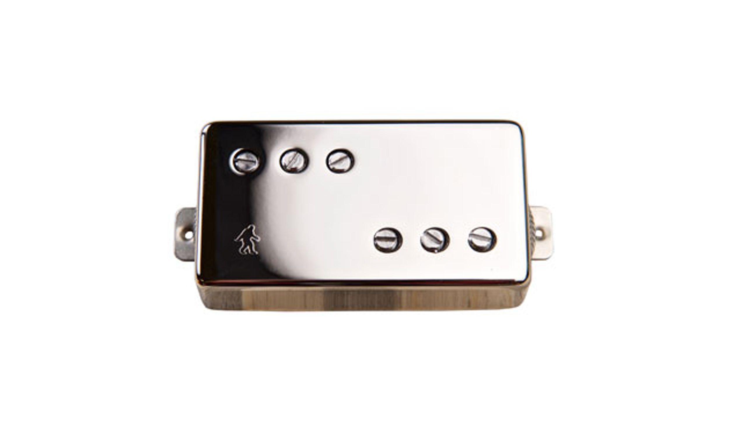 Silver Hand Pickups Releases the Missing Link Humbucker